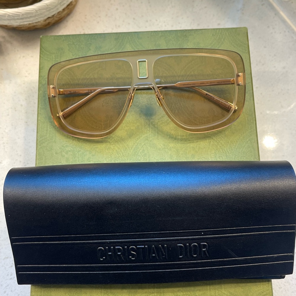 Dior ULTRADIOR Sunglasses